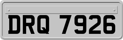 DRQ7926