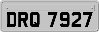 DRQ7927