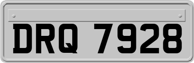 DRQ7928