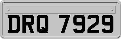 DRQ7929