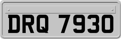 DRQ7930