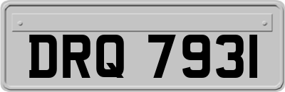 DRQ7931