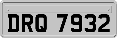 DRQ7932