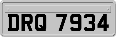 DRQ7934