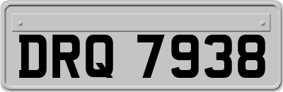 DRQ7938