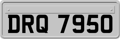 DRQ7950