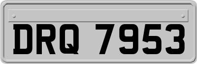 DRQ7953