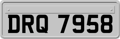 DRQ7958