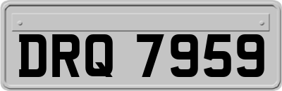 DRQ7959