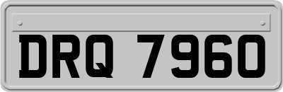 DRQ7960