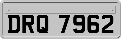 DRQ7962