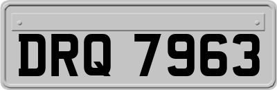 DRQ7963
