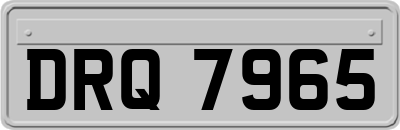 DRQ7965