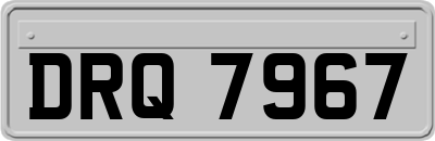 DRQ7967