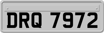 DRQ7972