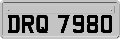 DRQ7980