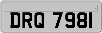 DRQ7981