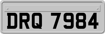 DRQ7984