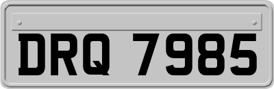 DRQ7985