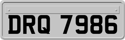 DRQ7986