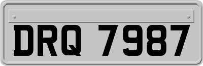 DRQ7987
