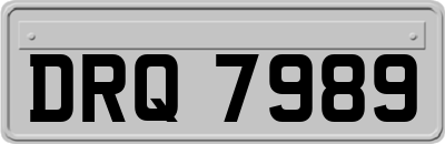 DRQ7989