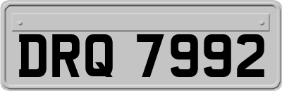 DRQ7992