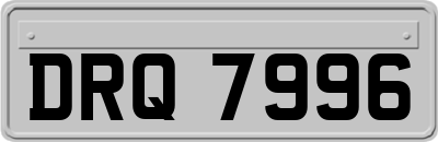 DRQ7996