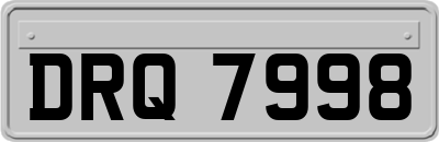DRQ7998