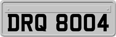 DRQ8004