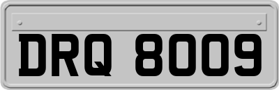 DRQ8009