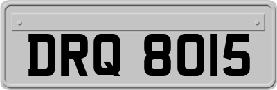 DRQ8015