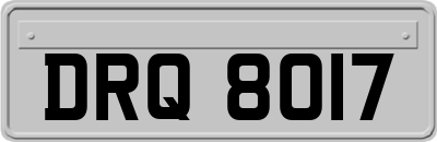DRQ8017