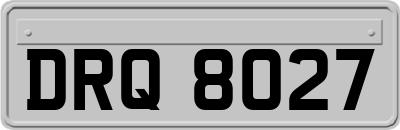 DRQ8027