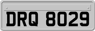 DRQ8029