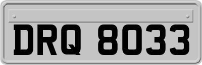 DRQ8033