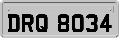 DRQ8034