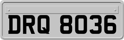 DRQ8036