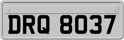 DRQ8037