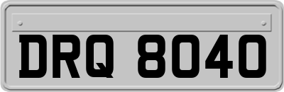 DRQ8040
