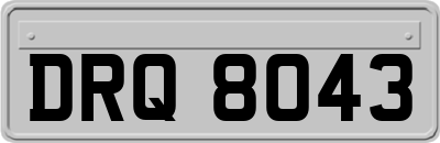 DRQ8043