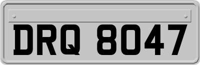 DRQ8047