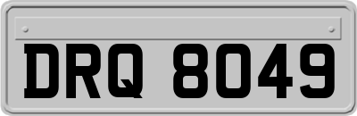 DRQ8049