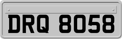 DRQ8058