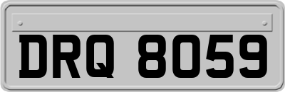 DRQ8059