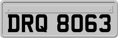 DRQ8063