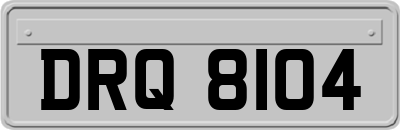 DRQ8104