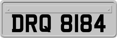 DRQ8184