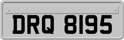 DRQ8195