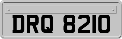 DRQ8210